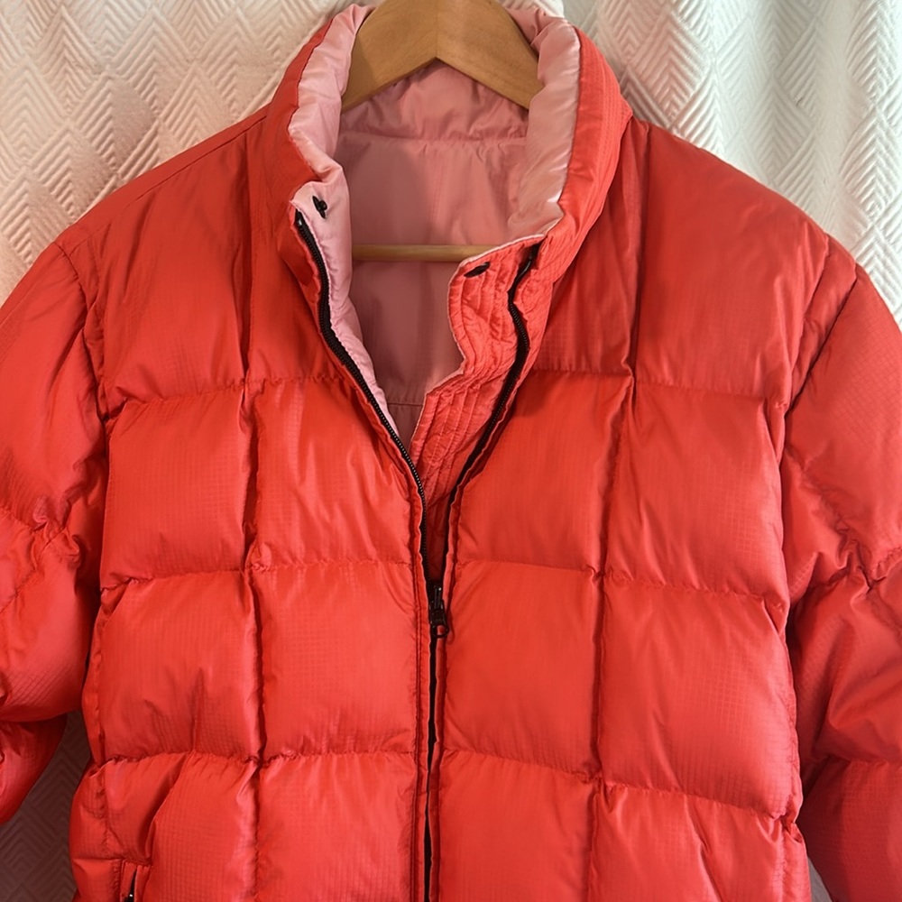 Heavy Versatile, Down Jacket - image 7